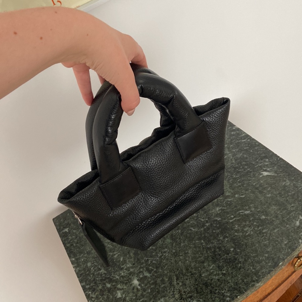 KARA Mini Handbag - Picture 3 of 3
